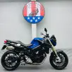 BMW F 800 R BMW F 800 R
