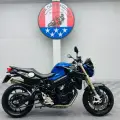 BMW F 800 R BMW F 800 R