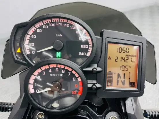 BMW-F 800 R BMW-F 800 R-2015