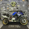 BMW F 850 GS PREMIUM BMW F 850 GS PREMIUM