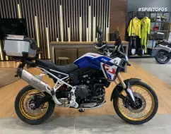 BMW F 900 GS TROPHY PRO BMW F 900 GS TROPHY PRO