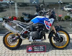 BMW F 900 GS TROPHY PRO BMW F 900 GS TROPHY PRO