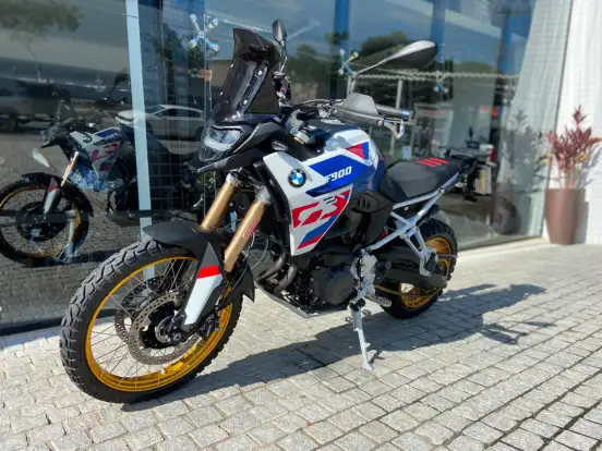 BMW-F 900 GS TROPHY PRO BMW-F 900 GS TROPHY PRO-2024