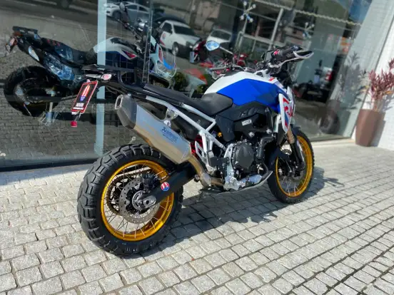 BMW-F 900 GS TROPHY PRO BMW-F 900 GS TROPHY PRO-2024