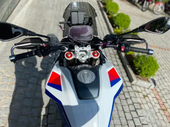 BMW-F 900 GS TROPHY PRO-2024