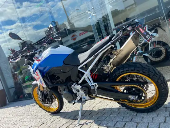 BMW-F 900 GS TROPHY PRO BMW-F 900 GS TROPHY PRO-2024