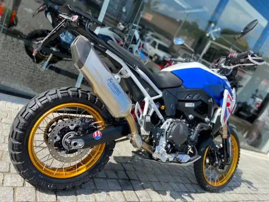 BMW-F 900 GS TROPHY PRO BMW-F 900 GS TROPHY PRO-2024