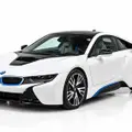 BMW i8 1.5 12V HYBRID EDRIVE AUTOMÁTICO BMW i8 1.5 12V HYBRID EDRIVE AUTOMÁTICO