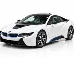 BMW i8 1.5 12V HYBRID EDRIVE AUTOMÁTICO BMW i8 1.5 12V HYBRID EDRIVE AUTOMÁTICO