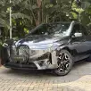 BMW iX ELÉTRICO XDRIVE50 SPORT BMW iX ELÉTRICO XDRIVE50 SPORT