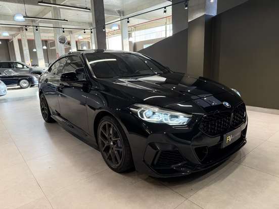 BMW-M 235i-2021