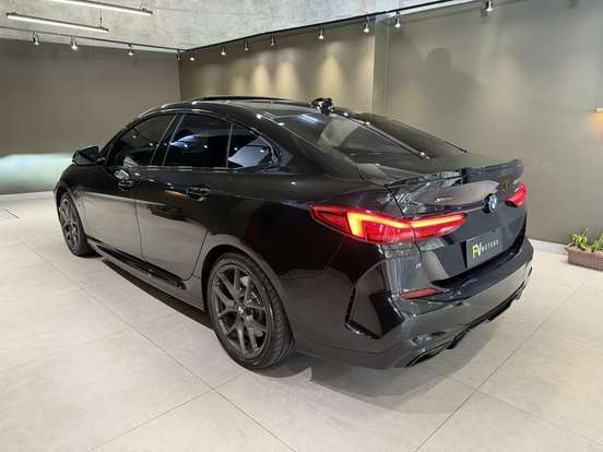 BMW-M 235i-2021