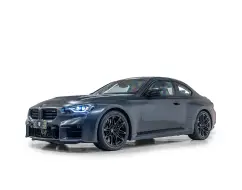 BMW M2 3.0 I6 TWINTURBO GASOLINA COUPÉ M STEPTRONIC BMW M2 3.0 I6 TWINTURBO GASOLINA COUPÉ M STEPTRONIC