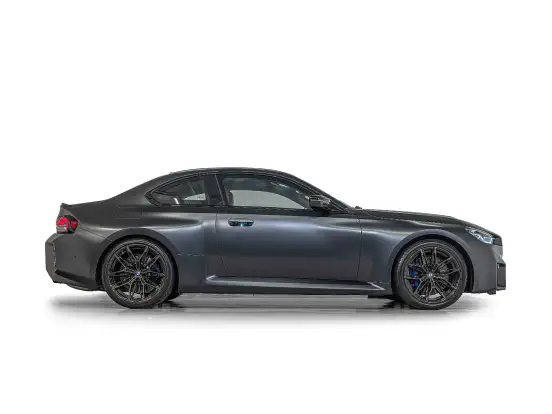 BMW-M2-3.0 I6 TWINTURBO GASOLINA COUPÉ M STEPTRONIC BMW-M2-2024