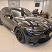BMW M3 3.0 I6 TWINTURBO GASOLINA COMPETITION M STEPTRONIC BMW M3 3.0 I6 TWINTURBO GASOLINA COMPETITION M STEPTRONIC