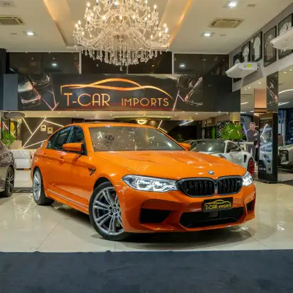 BMW-M5-2019