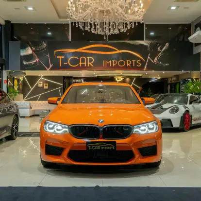 BMW-M5-2019