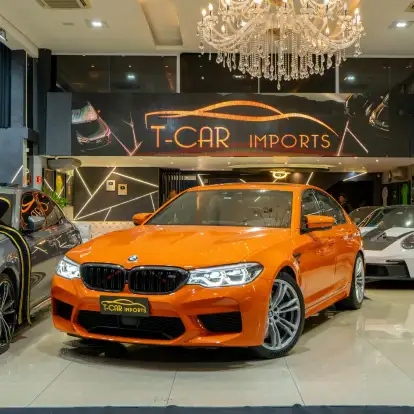 BMW-M5-2019