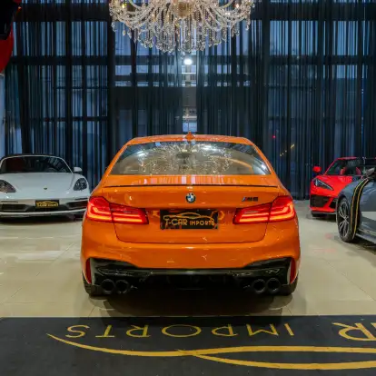 BMW-M5-2019