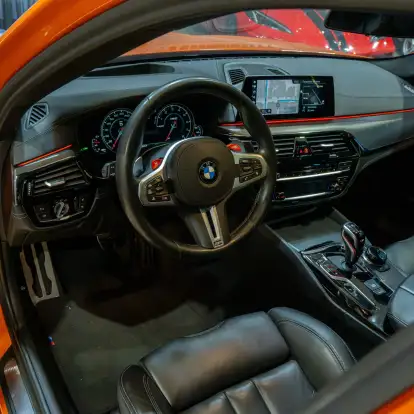 BMW-M5-2019