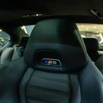 BMW-M5-2019