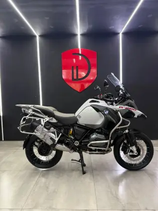 BMW R 1200 GS ADVENTURE 