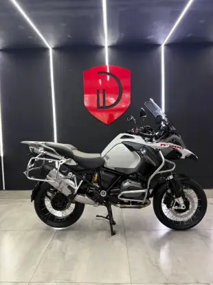 BMW-R 1200 GS ADVENTURE BMW-R 1200 GS ADVENTURE-2017