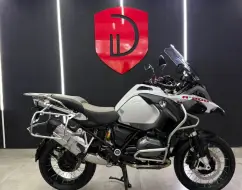 BMW R 1200 GS ADVENTURE BMW R 1200 GS ADVENTURE