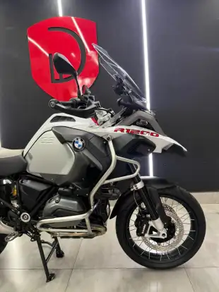 BMW-R 1200 GS ADVENTURE BMW-R 1200 GS ADVENTURE-2017