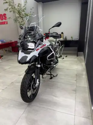BMW-R 1200 GS ADVENTURE BMW-R 1200 GS ADVENTURE-2017