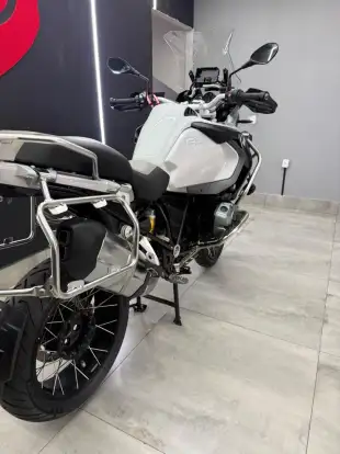 BMW-R 1200 GS ADVENTURE BMW-R 1200 GS ADVENTURE-2017
