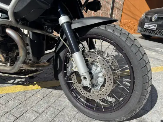 BMW-R 1200 GS ADVENTURE BMW-R 1200 GS ADVENTURE-2011