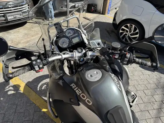 BMW-R 1200 GS ADVENTURE-2011