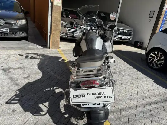 BMW-R 1200 GS ADVENTURE BMW-R 1200 GS ADVENTURE-2011