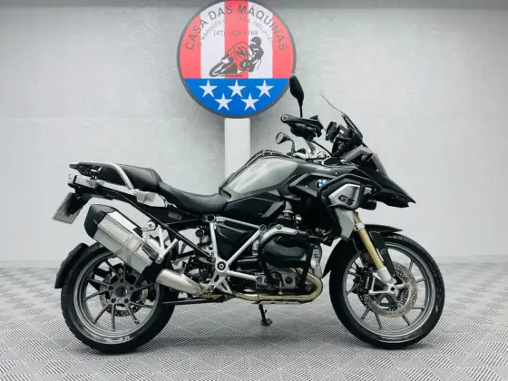 BMW R 1200 GS SPORT 