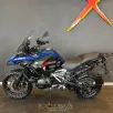 BMW R 1250 GS ADVENTURE PREMIUM RALLYE BMW R 1250 GS ADVENTURE PREMIUM RALLYE