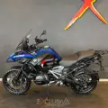 BMW R 1250 GS ADVENTURE PREMIUM RALLYE BMW R 1250 GS ADVENTURE PREMIUM RALLYE