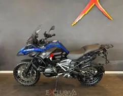 BMW R 1250 GS ADVENTURE PREMIUM RALLYE BMW R 1250 GS ADVENTURE PREMIUM RALLYE