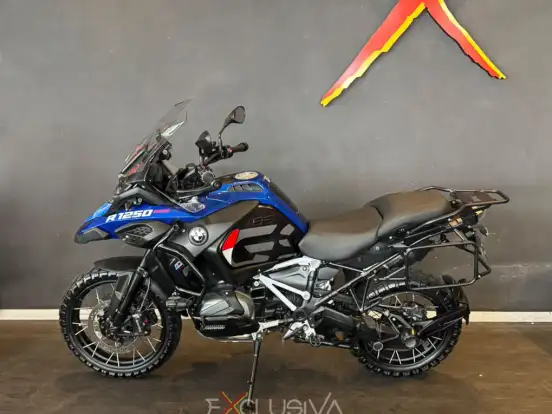BMW-R 1250 GS ADVENTURE PREMIUM RALLYE BMW-R 1250 GS ADVENTURE PREMIUM RALLYE-2024