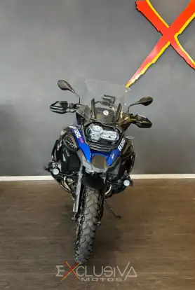 BMW-R 1250 GS ADVENTURE PREMIUM RALLYE-2024