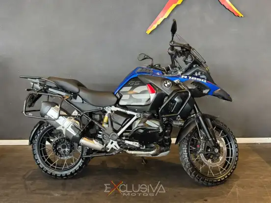 BMW-R 1250 GS ADVENTURE PREMIUM RALLYE BMW-R 1250 GS ADVENTURE PREMIUM RALLYE-2024