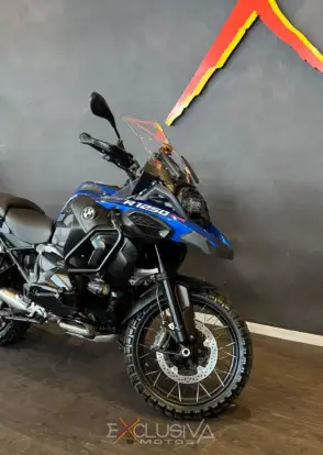 BMW-R 1250 GS ADVENTURE PREMIUM RALLYE-2024