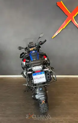 BMW-R 1250 GS ADVENTURE PREMIUM RALLYE-2024