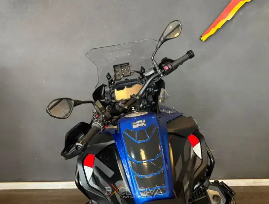BMW-R 1250 GS ADVENTURE PREMIUM RALLYE-2024