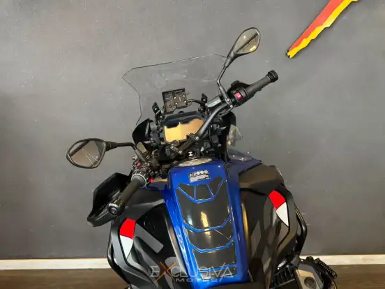 BMW-R 1250 GS ADVENTURE PREMIUM RALLYE BMW-R 1250 GS ADVENTURE PREMIUM RALLYE-2024