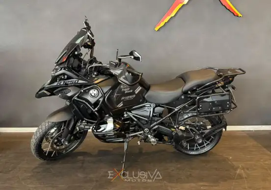 BMW-R 1250 GS ADVENTURE PREMIUM TRIPLE BLACK BMW-R 1250 GS ADVENTURE PREMIUM TRIPLE BLACK-2022