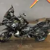 BMW R 1250 GS ADVENTURE PREMIUM TRIPLE BLACK BMW R 1250 GS ADVENTURE PREMIUM TRIPLE BLACK