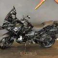 BMW R 1250 GS ADVENTURE PREMIUM TRIPLE BLACK BMW R 1250 GS ADVENTURE PREMIUM TRIPLE BLACK