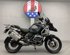 BMW R 1250 GS ADVENTURE PREMIUM TRIPLE BLACK BMW R 1250 GS ADVENTURE PREMIUM TRIPLE BLACK