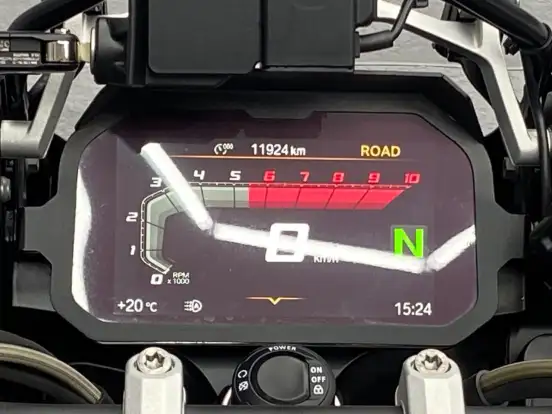 BMW-R 1250 GS ADVENTURE PREMIUM TRIPLE BLACK-2023